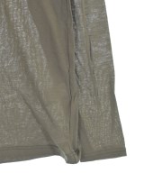 mizuiro ind（ミズイロインド）Tシャツ・カットソー カーキ サイズ:-(L位) レディース/2200621517095