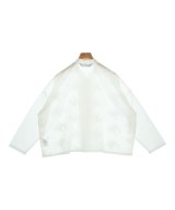 mizuiro ind（ミズイロインド）カジュアルシャツ 白 サイズ:F レディース/2200641878138