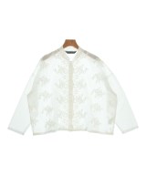 mizuiro ind カジュアルシャツ