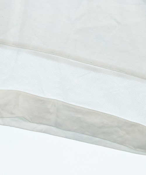 mizuiro ind（ミズイロインド）Tシャツ・カットソー 白 サイズ:F レディース/2200631300076