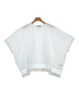 mizuiro ind（ミズイロインド）Tシャツ・カットソー 白 サイズ:F レディース/2200631300076