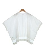 mizuiro ind（ミズイロインド）Tシャツ・カットソー 白 サイズ:F レディース/2200631300076