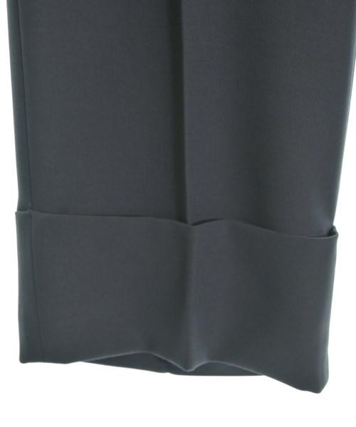 mizuiro ind（ミズイロインド）スラックス グレー サイズ:2(M位) レディース/2200632352029