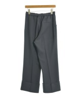 mizuiro ind（ミズイロインド）スラックス グレー サイズ:2(M位) レディース/2200632352029