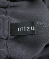 mizuiro ind（ミズイロインド）スラックス グレー サイズ:2(M位) レディース/2200632352029