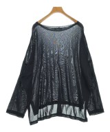 mizuiro ind（ミズイロインド）Tシャツ・カットソー 紺 サイズ:F レディース/2200632352074