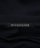 mizuiro ind（ミズイロインド）Tシャツ・カットソー 紺 サイズ:F レディース/2200632352074