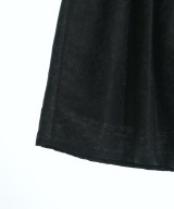 mizuiro ind（ミズイロインド）ロング・マキシ丈スカート 黒 サイズ:-(M位) レディース/2200632352081