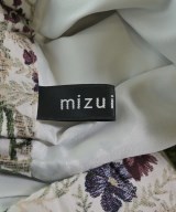 mizuiro ind（ミズイロインド）ロング・マキシ丈スカート ベージュ サイズ:-(M位) レディース/2200632352098