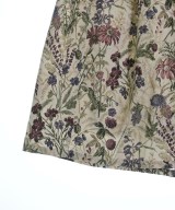 mizuiro ind（ミズイロインド）ロング・マキシ丈スカート ベージュ サイズ:-(M位) レディース/2200632352098