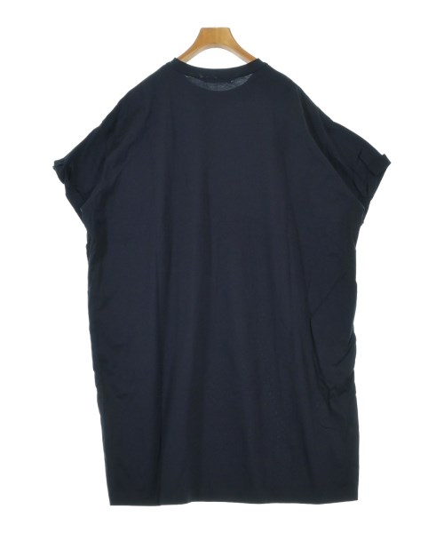 mizuiro ind（ミズイロインド）ワンピース 紺 サイズ:F レディース/2200632352104