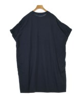 mizuiro ind（ミズイロインド）ワンピース 紺 サイズ:F レディース/2200632352104