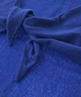 mizuiro ind（ミズイロインド）マフラー 青 サイズ:- レディース/2200632352166