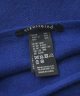 mizuiro ind（ミズイロインド）マフラー 青 サイズ:- レディース/2200632352166