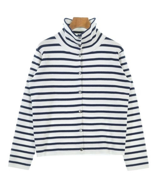 mizuiro ind(ミズイロインド)カーディガン 白 サイズ:F/2200642325044