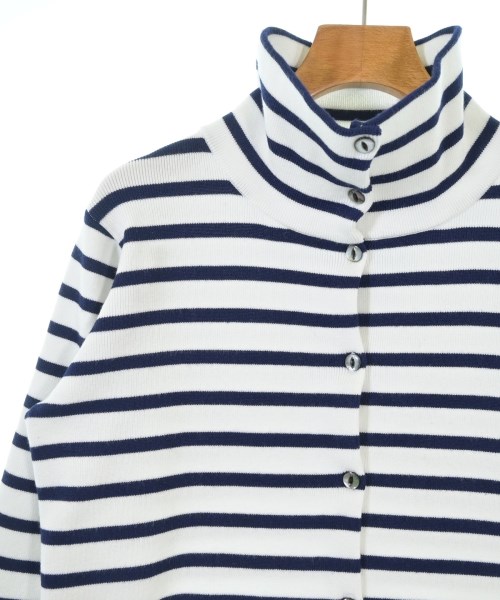 mizuiro ind（ミズイロインド）カーディガン 白 サイズ:F レディース/2200642325044