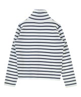 mizuiro ind（ミズイロインド）カーディガン 白 サイズ:F レディース/2200642325044