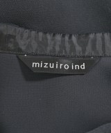 mizuiro ind（ミズイロインド）カジュアルシャツ グレー サイズ:F レディース/2200642325051