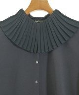 mizuiro ind（ミズイロインド）カジュアルシャツ グレー サイズ:F レディース/2200642325051