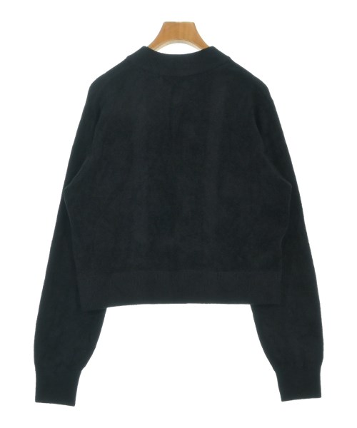 mizuiro ind（ミズイロインド）カーディガン 黒 サイズ:F レディース/2200642325068