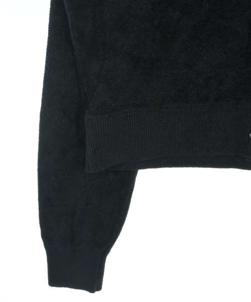mizuiro ind（ミズイロインド）カーディガン 黒 サイズ:F レディース/2200642325068
