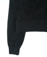 mizuiro ind（ミズイロインド）カーディガン 黒 サイズ:F レディース/2200642325068