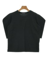 mizuiro ind（ミズイロインド）Tシャツ・カットソー 黒 サイズ:-(M位) レディース/2200642325075