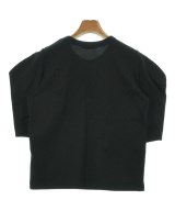 mizuiro ind（ミズイロインド）Tシャツ・カットソー 黒 サイズ:-(M位) レディース/2200642325075