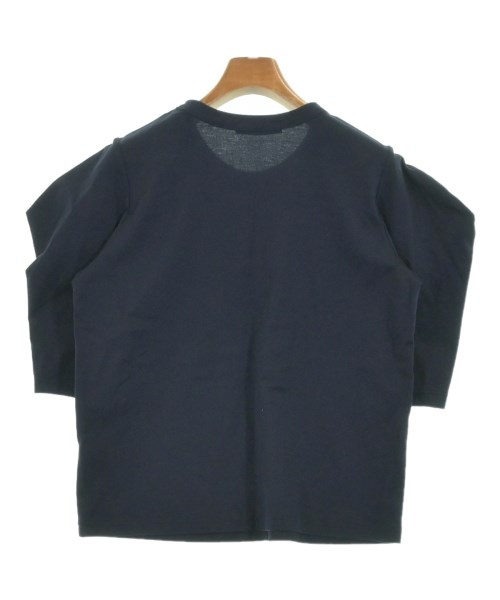 mizuiro ind（ミズイロインド）Tシャツ・カットソー 紺 サイズ:-(M位) レディース/2200642325082