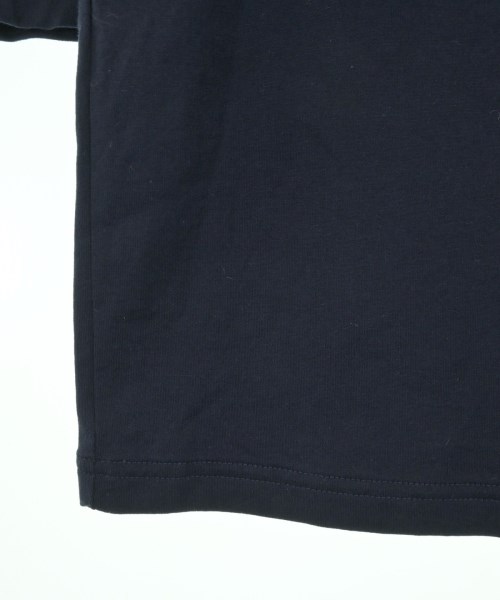 mizuiro ind（ミズイロインド）Tシャツ・カットソー 紺 サイズ:-(M位) レディース/2200642325082
