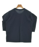mizuiro ind（ミズイロインド）Tシャツ・カットソー 紺 サイズ:-(M位) レディース/2200642325082