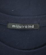 mizuiro ind（ミズイロインド）Tシャツ・カットソー 紺 サイズ:-(M位) レディース/2200642325082