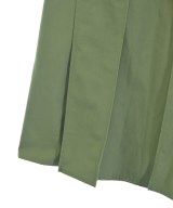 mizuiro ind（ミズイロインド）ロング・マキシ丈スカート カーキ サイズ:-(M位) レディース/2200642325099