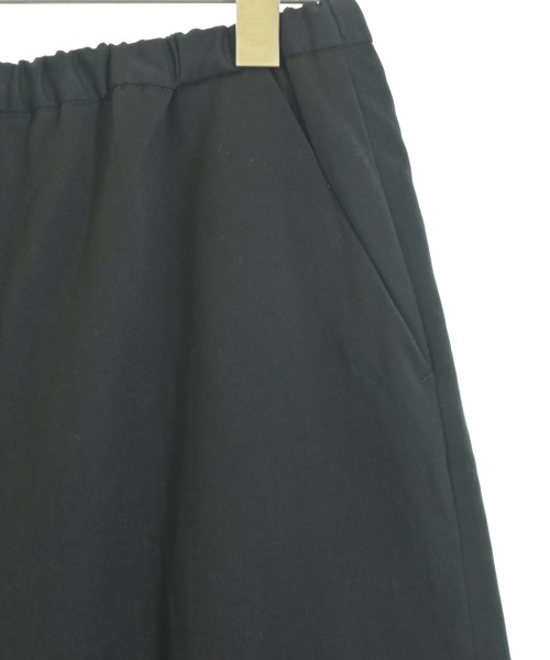 mizuiro ind（ミズイロインド）スラックス 黒 サイズ:-(M位) レディース/2200642325105