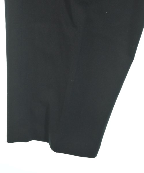 mizuiro ind（ミズイロインド）スラックス 黒 サイズ:-(M位) レディース/2200642325105