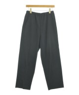 mizuiro ind（ミズイロインド）スラックス 黒 サイズ:-(M位) レディース/2200642325105