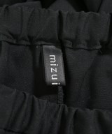 mizuiro ind（ミズイロインド）スラックス 黒 サイズ:-(M位) レディース/2200642325105