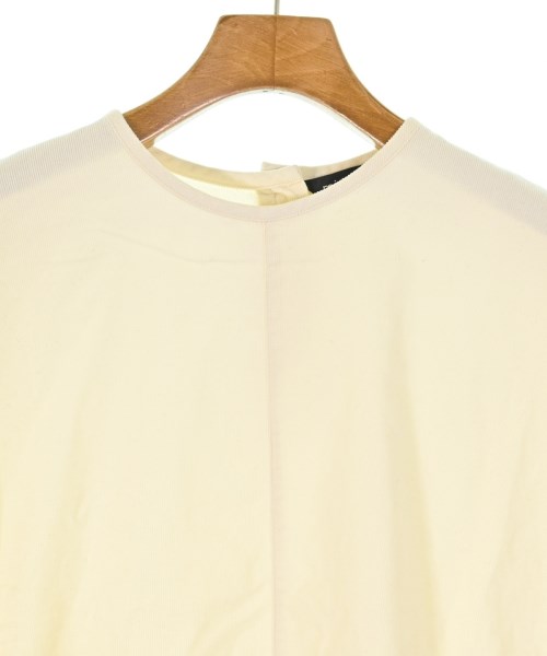 mizuiro ind（ミズイロインド）カジュアルシャツ 白 サイズ:F レディース/2200632662050