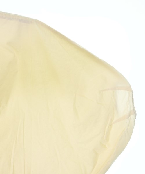 mizuiro ind（ミズイロインド）カジュアルシャツ 白 サイズ:F レディース/2200632662050