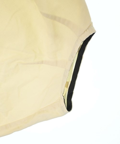 mizuiro ind（ミズイロインド）カジュアルシャツ 白 サイズ:F レディース/2200632662050