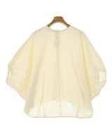 mizuiro ind（ミズイロインド）カジュアルシャツ 白 サイズ:F レディース/2200632662050