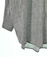 mizuiro ind（ミズイロインド）カジュアルシャツ グレー サイズ:F レディース/2200636646049