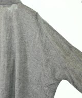 mizuiro ind（ミズイロインド）カジュアルシャツ グレー サイズ:F レディース/2200636646049