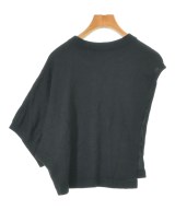 mizuiro ind（ミズイロインド）ニット・セーター 黒 サイズ:F レディース/2200643031074