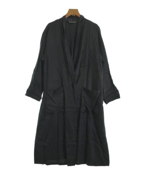 ミズイロインド(mizuiro ind)のmizuiro ind シャツワンピース