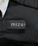 mizuiro ind（ミズイロインド）ロング・マキシ丈スカート 黒 サイズ:-(M位) レディース/2200633796068