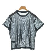 mizuiro ind（ミズイロインド）Tシャツ・カットソー 紺 サイズ:-(M位) レディース/2200642063151