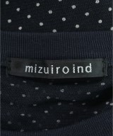 mizuiro ind（ミズイロインド）Tシャツ・カットソー 紺 サイズ:-(M位) レディース/2200642063151