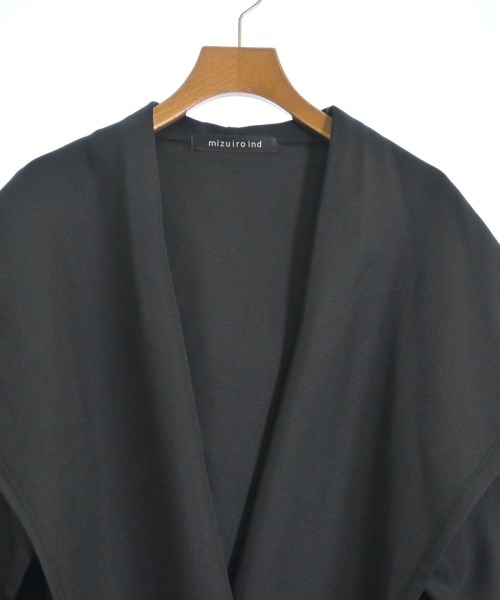 mizuiro ind（ミズイロインド）その他 黒 サイズ:F レディース/2200643160033
