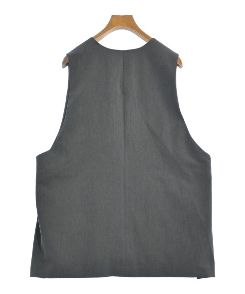 mizuiro ind（ミズイロインド）その他 グレー サイズ:F レディース/2200643160040